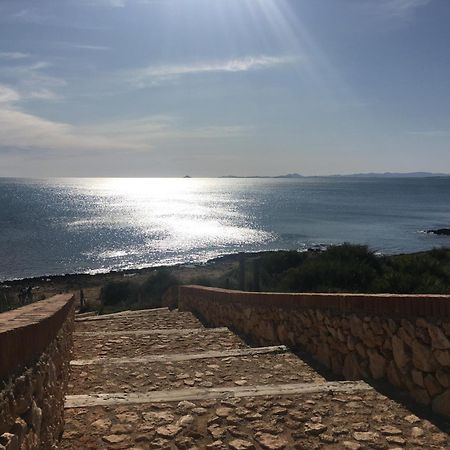 Cosy, Seaview Apartment, Close To Beach And Bars -Edificio Rhin Campoamor Exteriér fotografie