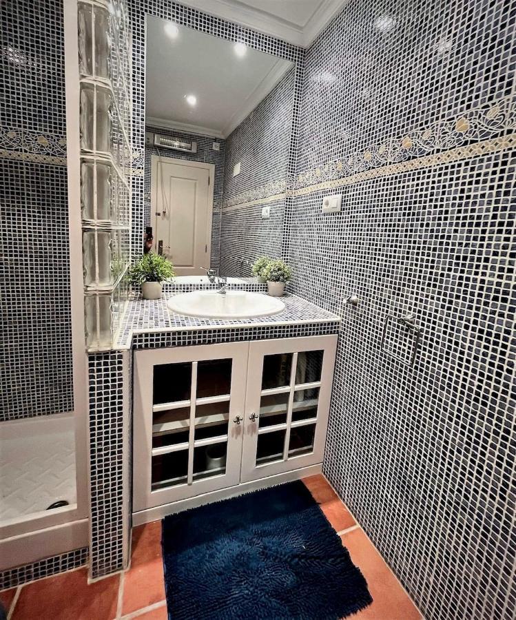 Cosy, Seaview Apartment, Close To Beach And Bars -Edificio Rhin Campoamor Exteriér fotografie